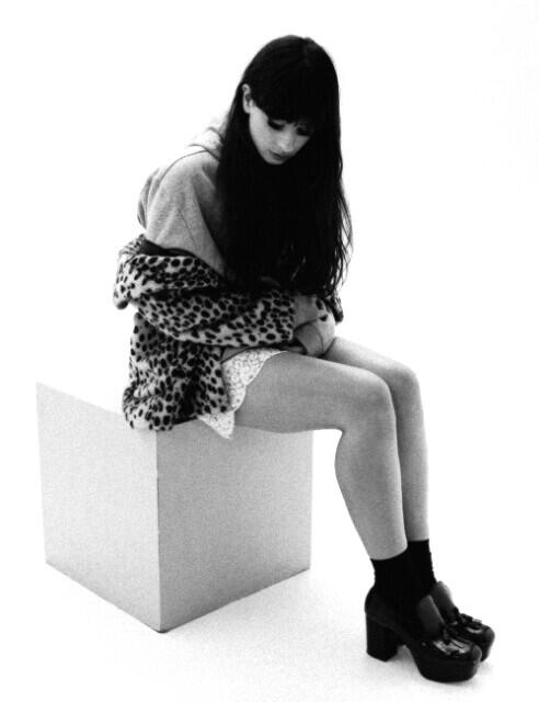 FakeFoxes's tweet image. It'll get better.