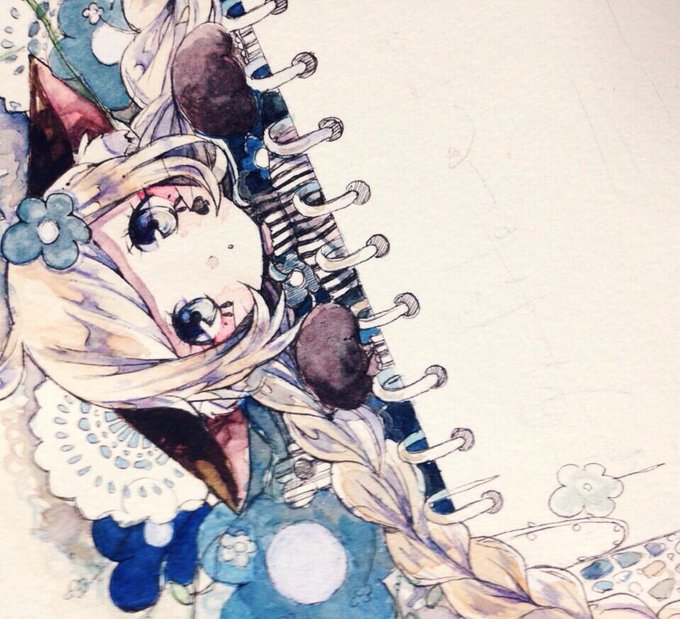 Kiki 4423さんのイラストまとめ 10ページ目