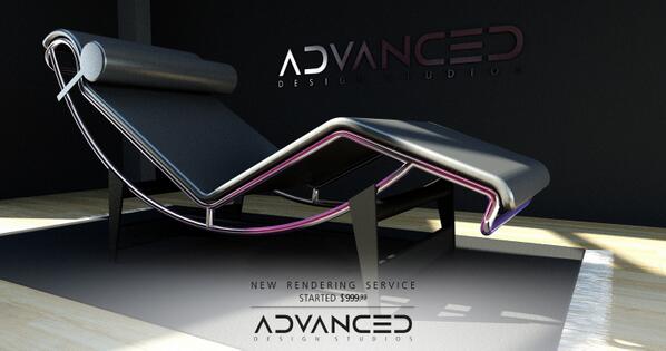 AdvancedCS1's tweet image. RENDERING SERVICE