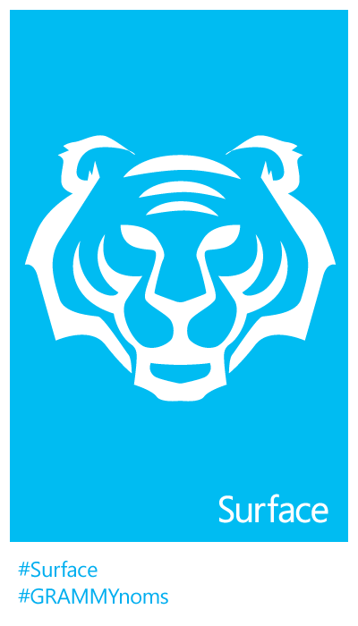 Microsoft Surface tweet media