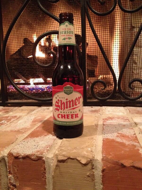 capjarr75's tweet photo. Tis the season @Beerionaire http://t.co/ZM4FFN4yy5