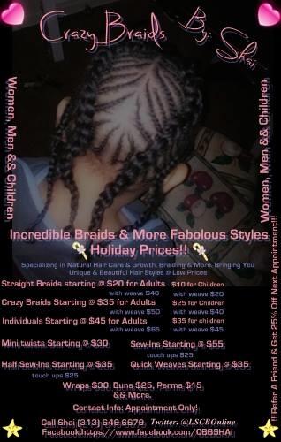 LSCBOnline's tweet photo. Made a couple changes to my flyer. #HolidayRealness http://t.co/r35UEwq8xI