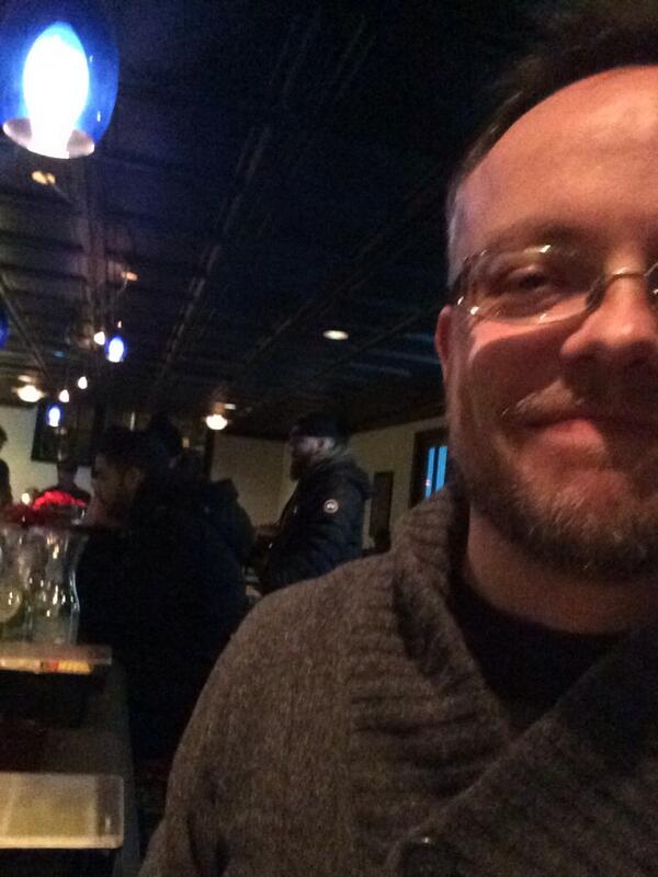 No New Friends. 😕