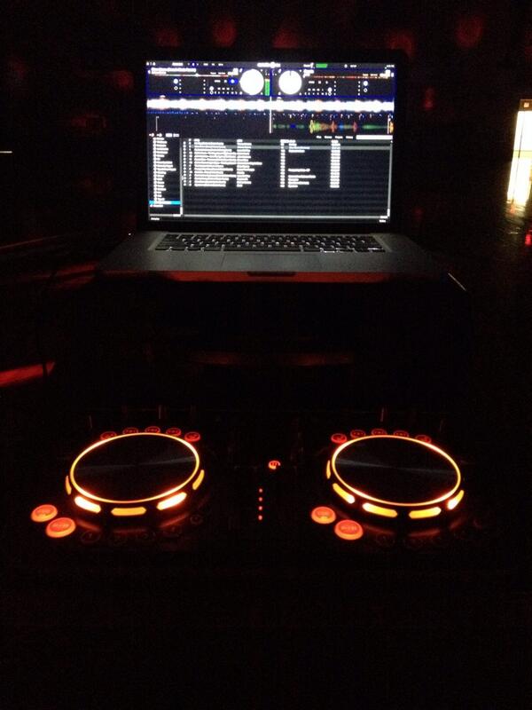 theclockkeeper's tweet image. I had a good time in Madison tonight!