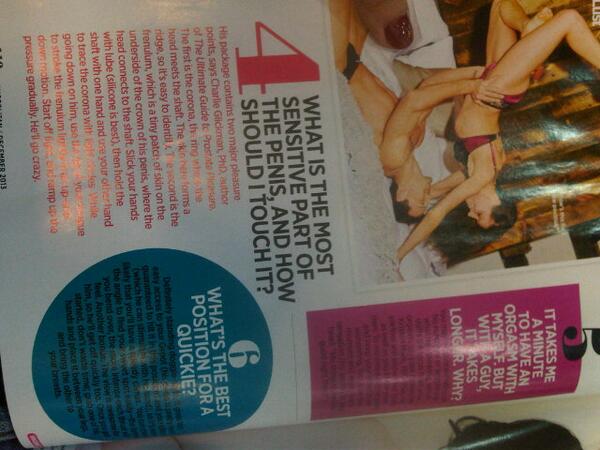 iammissseven's tweet image. How the hell I didn&apos;t know corona and frenulum? Thank you #CosmoPH I learned the most sensitive part of the penis.