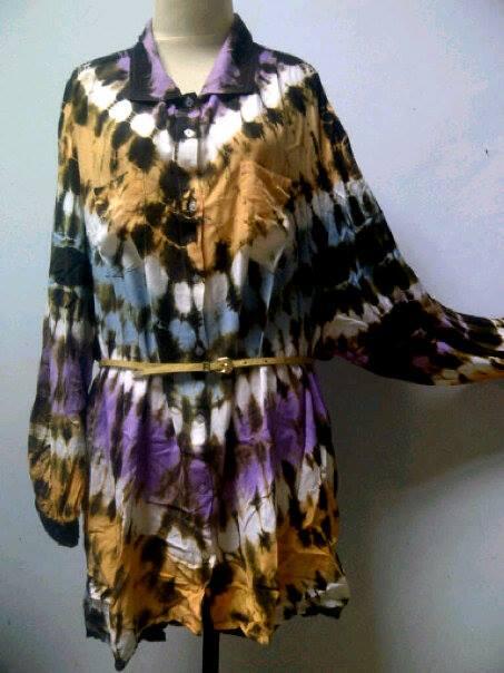 NSRHijab's tweet photo. Shell Top Santung DP . IDR 285 http://t.co/QB48LDr9VI