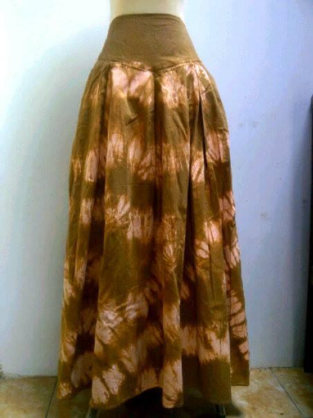 NSRHijab's tweet photo. Summer Skirt Jeans Size S . IDR 500 http://t.co/S8UUouNlFk
