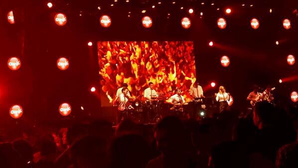 “<a href="/elturdera/">Nicolás Turdera</a>: <a href="/AgapornisAGP/">AGAPORNIS 🫶🏽</a> revento la fiesta de <a href="/ClaroArgentina/">Claro Argentina</a> ” <a href="/onenightfiesta/">One Night </a>