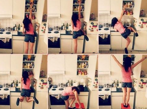 Redouane93_'s tweet image. Le problème des filles de petites taille mddr..