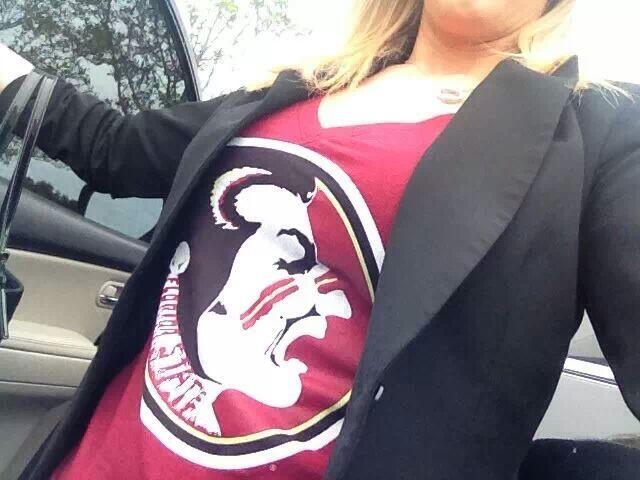 Happy, Happy Birthday to our first born, Lauren Ashley, who knows how to ROCK THE only true logo! We love her!!!    