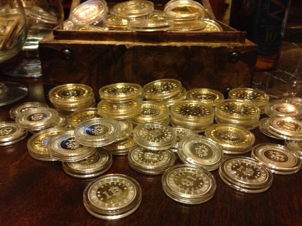 PhysicalBitcoin's tweet photo. Nolacoin: Bitcoin Exchange of New Orleans
Sold Out http://t.co/AE0FC62TUY