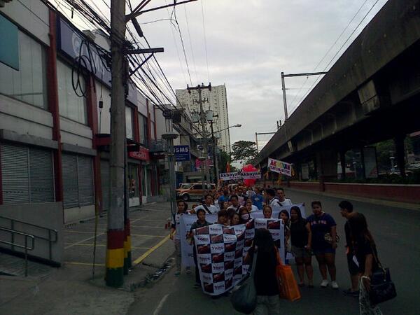 TwkLGBTPH's tweet image. Happy Pride, Metro Manila! Happy Pride, Pilipinas! #StrengthInColors #MetroManilaPride