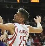 dmorey's tweet photo. .@ChandlerParsons back! http://t.co/EH0vt2IvIS