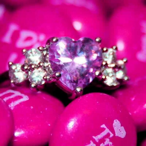 HEARTLESS__1's tweet image. My future ring
