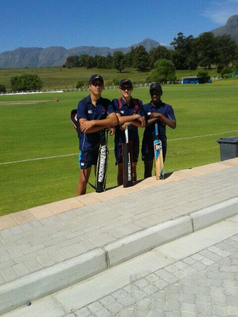 Stellenbosch ... Mooiste plek op hierdie aarde.