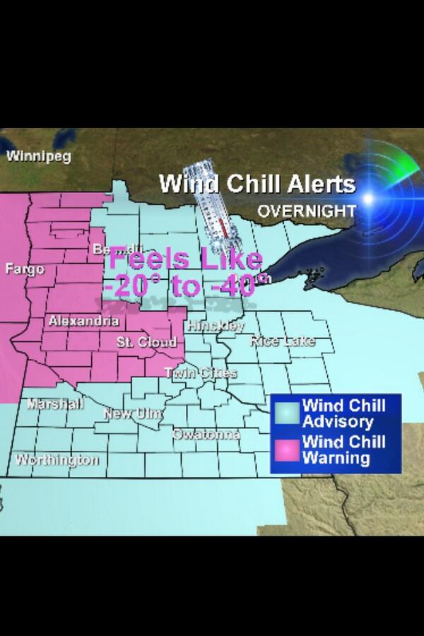 DanielleMac9's tweet photo. Oh Minnesota how you never fail to freeze us 👌 http://t.co/38jCloPP1f