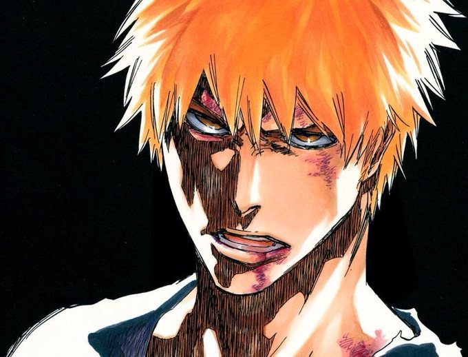 あなたの選ぶbleach黒崎一護のベストショットを晒せのtwitterイラスト検索結果 あなたの選ぶbleach黒崎一護のベストショットを晒せのtwitterイラスト検索結果