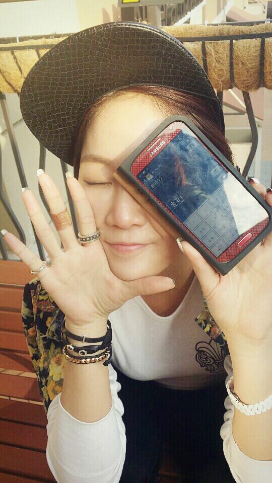 STAR1USA's tweet photo. http://t.co/mUfuW7yqMY [Soyou] Hyolyn is up for 1st place on Music Core today!!! Please ~~ text your vote (cont) http://t.co/fmFBbW83TM