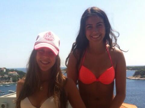 Aninaa18's tweet photo. Happy birthday @paulameyer7 ❤ te quiiieeerooo http://t.co/LI4VA0Z0IQ