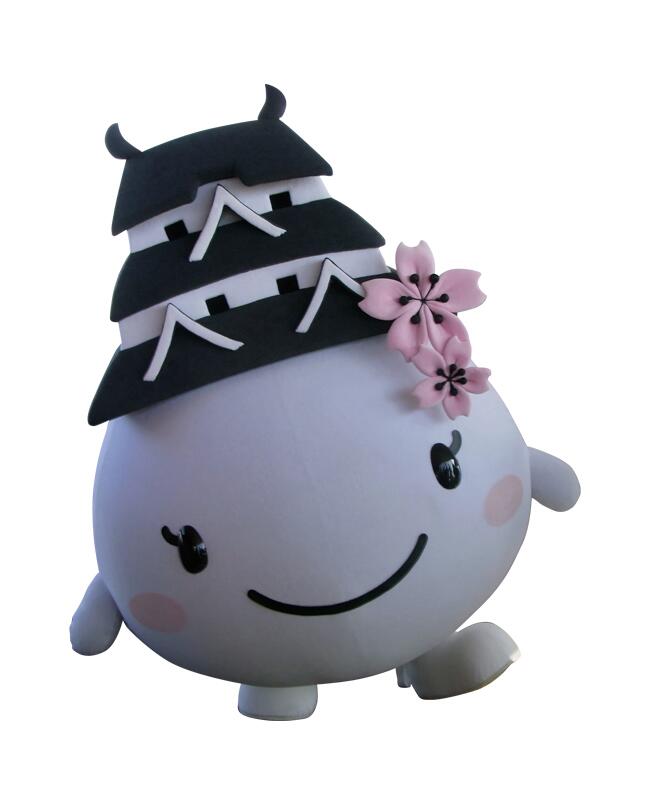 兵庫県ゆるキャラbot Hyogo Yurukyara Twitter