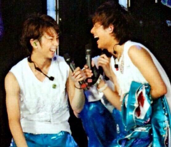 bAka__mT's tweet photo. 違うもん、

   俺の方が愛してます~ http://t.co/kaUEonlgle