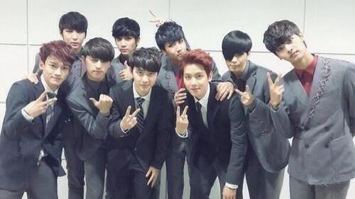 xiumix22's tweet photo. わたし得ｐｑ♡ http://t.co/q93Fo8gfWU