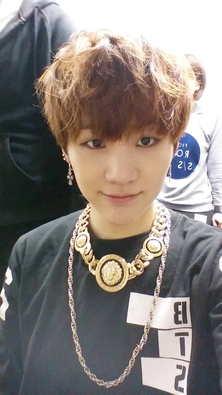 Official Bulletproof Boy Scouts (방탄소년단) Thread - Page 940 | Kpopselca ...