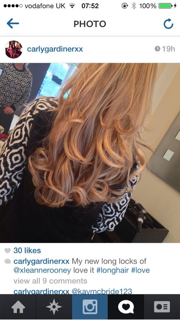 Leanne rooneyx tweet media