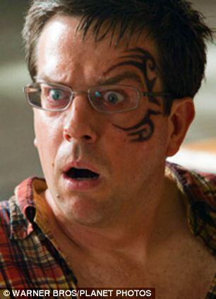 Lude_8's tweet image. @notpetermcnab must be feeling like... after last nights twitter freak out. keep it going! #haveacoldone #papstblue