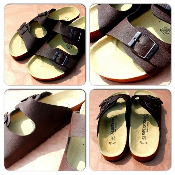 birkenstock harga