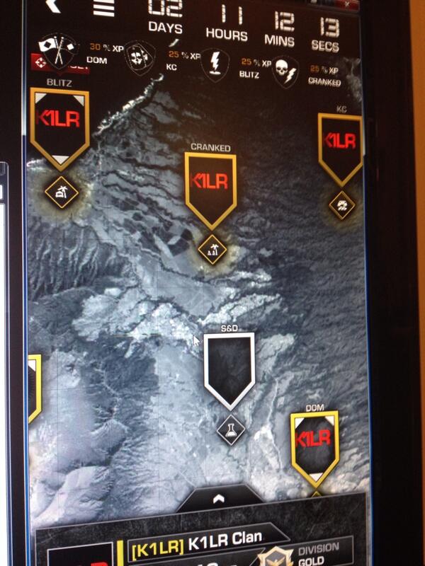 ItzBr0z's tweet image. Oahu lookin kinda red right now..#K1LR takin over: