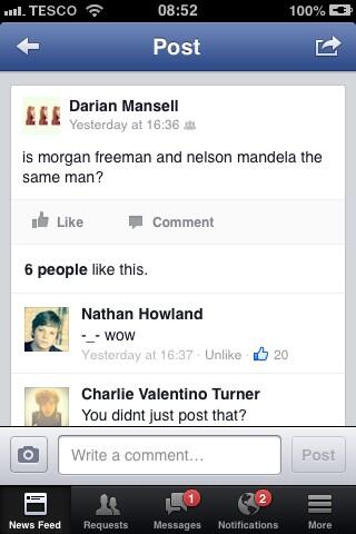 what have I just seen😞