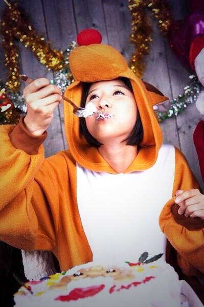 shiori64xx_'s tweet photo. *

     サンタは 居ますか 
          居ない訳 有りますか っ

         Rt     ↪︎    御迎え

     Xmas 、玉井と 過ご荘 .. ？

   ... http://t.co/wFrYhNjoFO