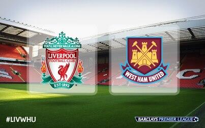 Arieef_007's tweet photo. misi 3 poin di Anfield stadion, go liverpool http://t.co/NfvjW1pA12