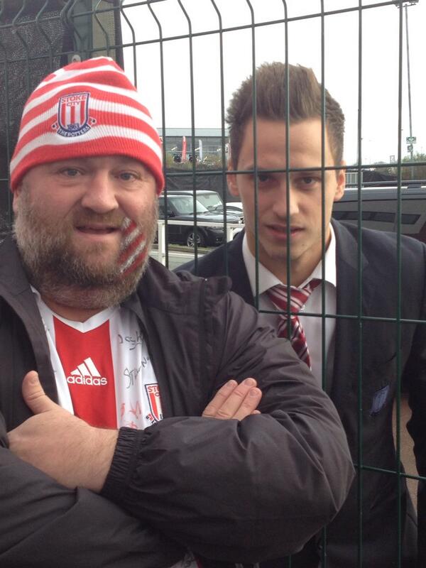 “<a href="/cosnakickbo/">HAIRY POTTER</a>: #RealOpinions This LADZ got the X factor MARKO ARNAUTOVIC ” Ace photo, HP!