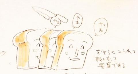 で、きっとこんな感じで量産して 