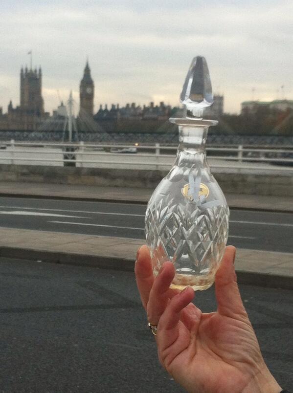 NotesAndScents's tweet image. Big Ben! #S4CS