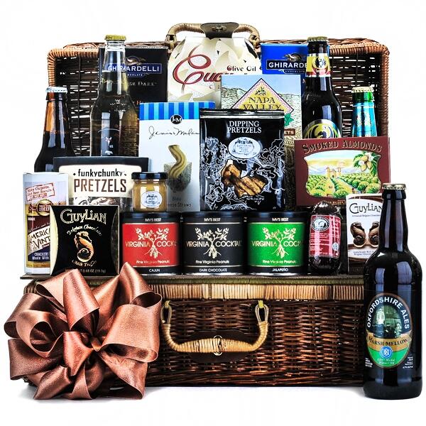 (OrderGiftBasket) Twitter