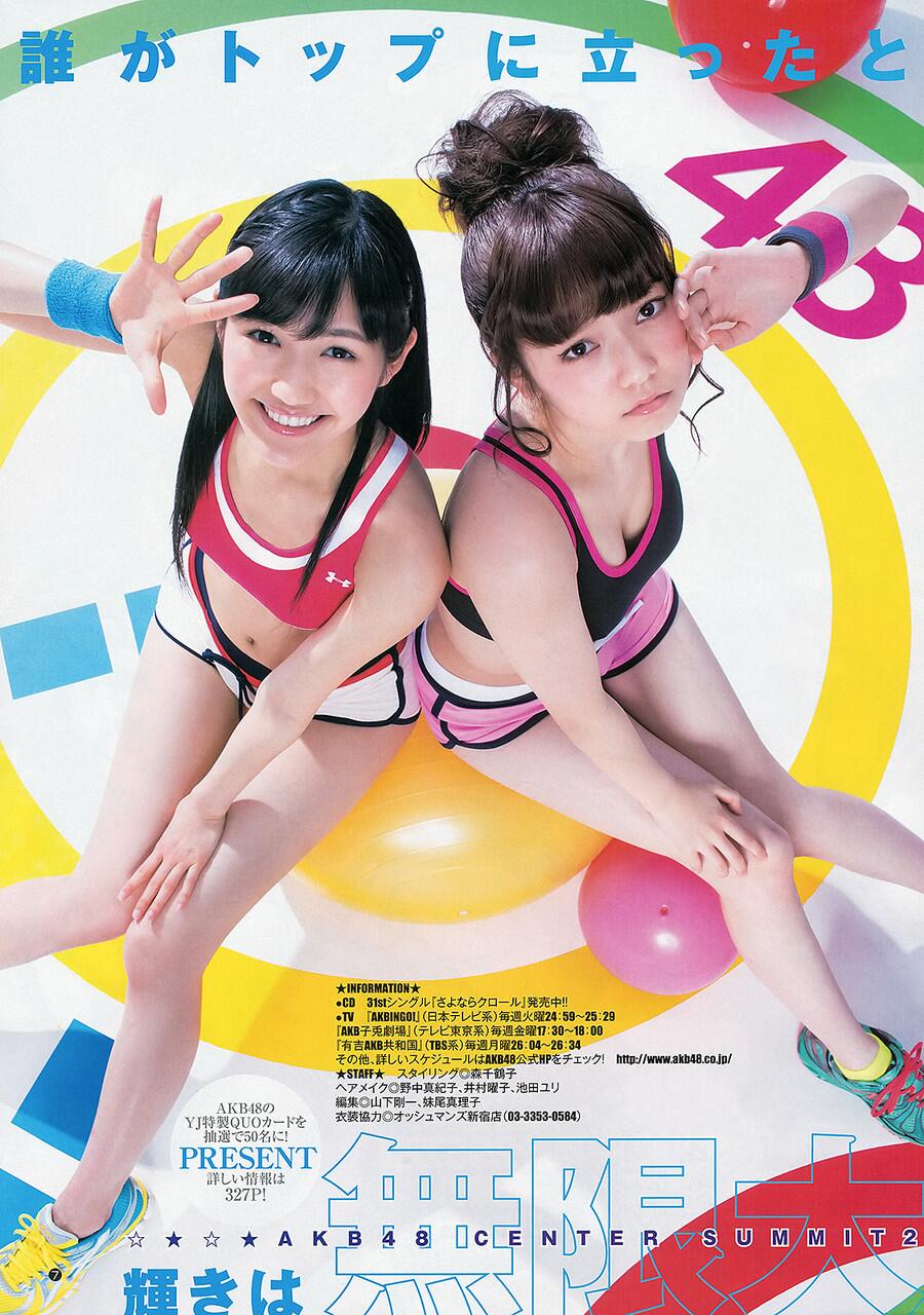 渡辺麻友 島崎遥香 クリアファイル AKB48 まゆゆ ぱるる 激かわ