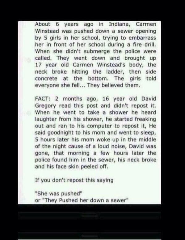 uniquekidrauhl_'s tweet image. “@NebiatAssefa: I&apos;m sorry guys I read it &amp;amp; just in case... &quot;she was pushed&quot; #HateThisStuff but I ain&apos;t risking shit! http://t.co/g0CEETMk8B”