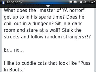 PatrickBaleman's tweet image. // wat