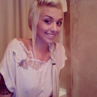 Watch Emma Mae's leaked NSFW photo on TwXstars