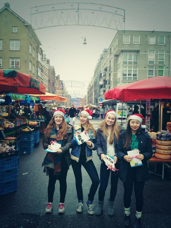 #Kerstactie! Bij aanmelding t/m 31 december gratis #poetshulpdienst als kado weg te geven aan vrienden of familie!