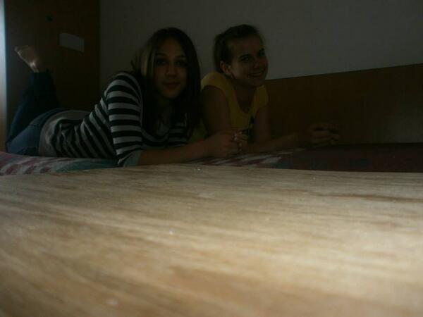 PreselZsanett's tweet photo. @merci_miklai http://t.co/X1GBhfU6zN