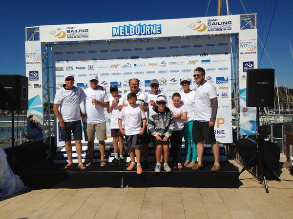 Mordy DH's including Quinlan #swcmelb