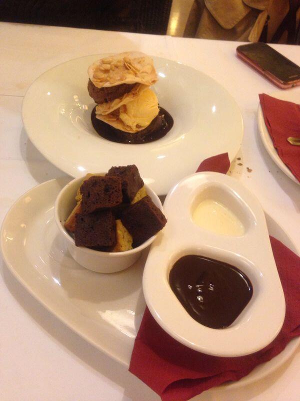 grandes y dulces momentos con <a href="/Laia_VH/">Laia Vazquez</a>