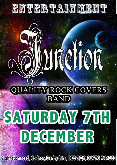 Poetandcastle's tweet photo. Tonight we have "Junction" Live, starts around 9pm! Quality Classic Rock band.... #poetandcastle #livemusic #realale http://t.co/7HaYp09aCd