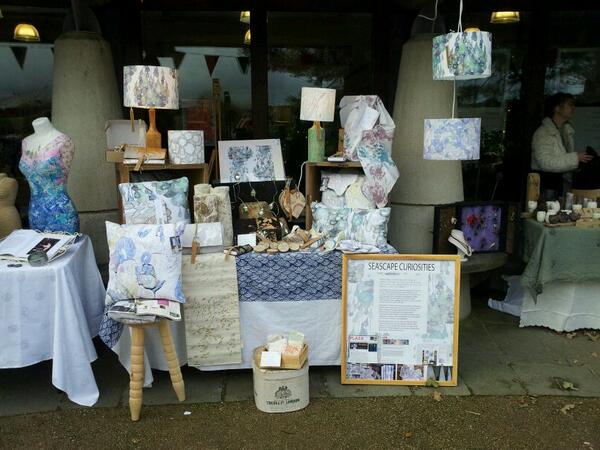 SaraSeascape's tweet photo. Busy at Oriel Parc @PembsCoast
Christmas Fair!! http://t.co/aLiY4DnLjV