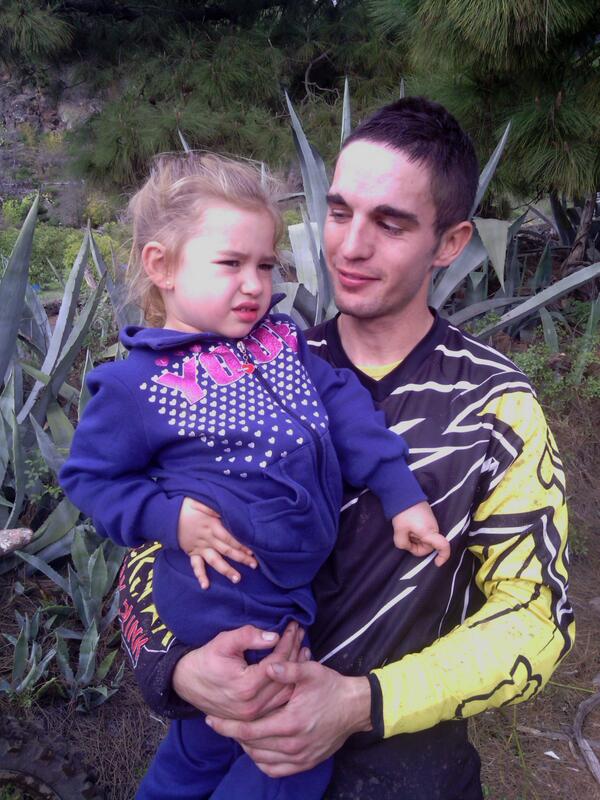 MaraJosCabrera2's tweet photo. CAMPEÓN (L) @victordp14 http://t.co/GpOLJolRLy