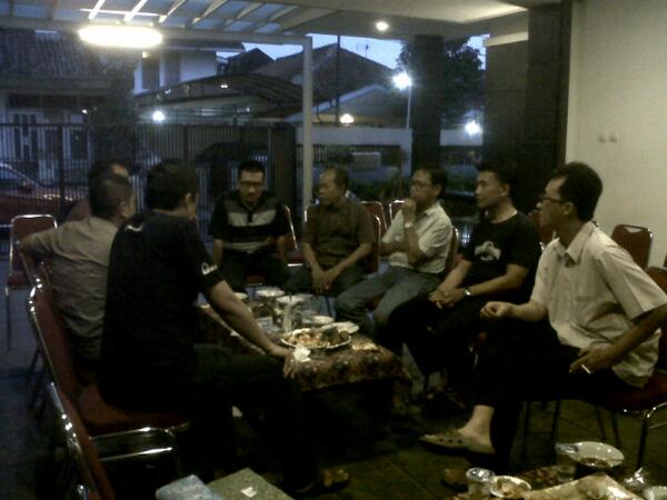 dadan atmito tweet media